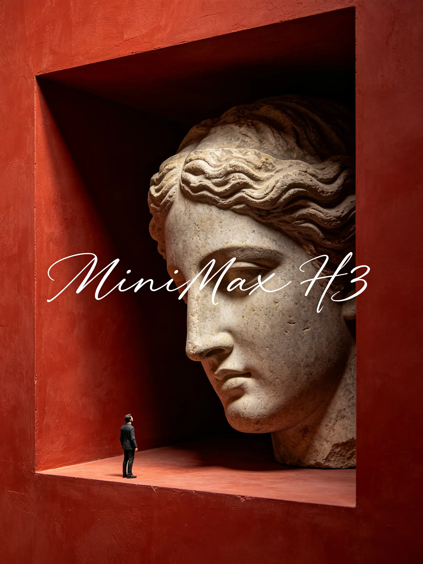 MiniMax H3 文生视频